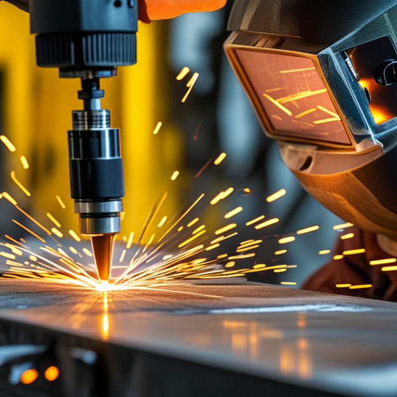 How to Maintain Your Handheld Laser Welding Nozzle for Durability?