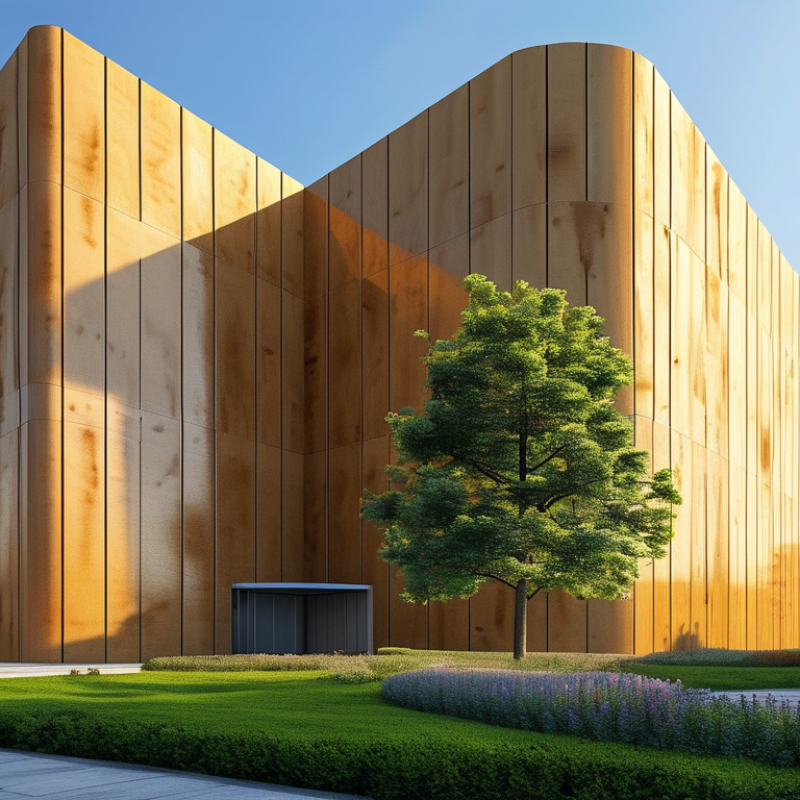 What is PVC Wall Cladding and How is it Used in Modern Construction?