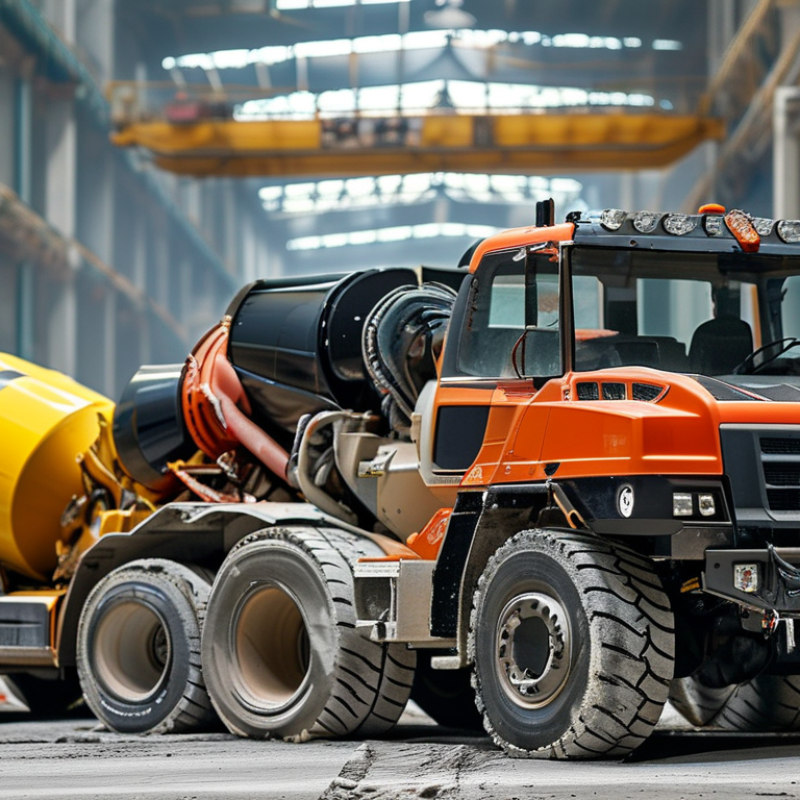 Top Concrete Block Batching Plant for Global Buyers?
