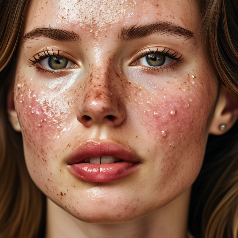Can Facial Serum Cause Breakouts and How to Avoid Them?