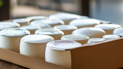 How to Choose the Right Bubble Packaging for Your Products?