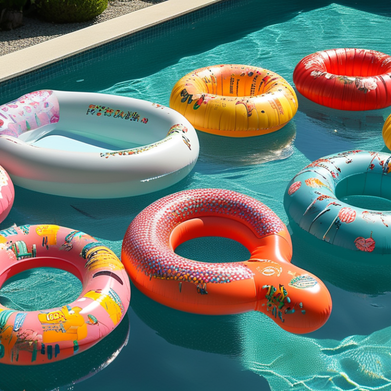2026 Best Ring Pool Float Reviews for Summer Fun?