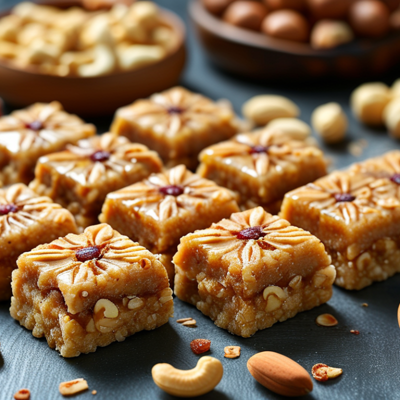 China Best Nut Bar Making Machine for Global Buyers?