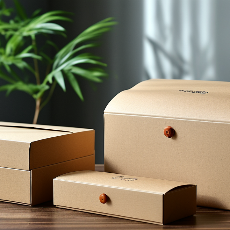 Top China Paper Packing Box Suppliers for Global Buyers?