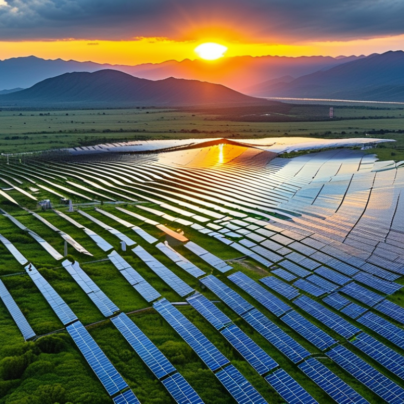 What is Solar Electricity and How Does It Work?