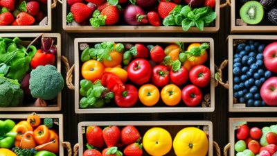 Top 5 Vegetable Fruit Crate Moulds You Need to Know?