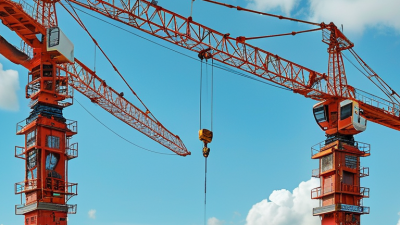 Top 10 Crane Inside Models for Global Buyers in 2026?