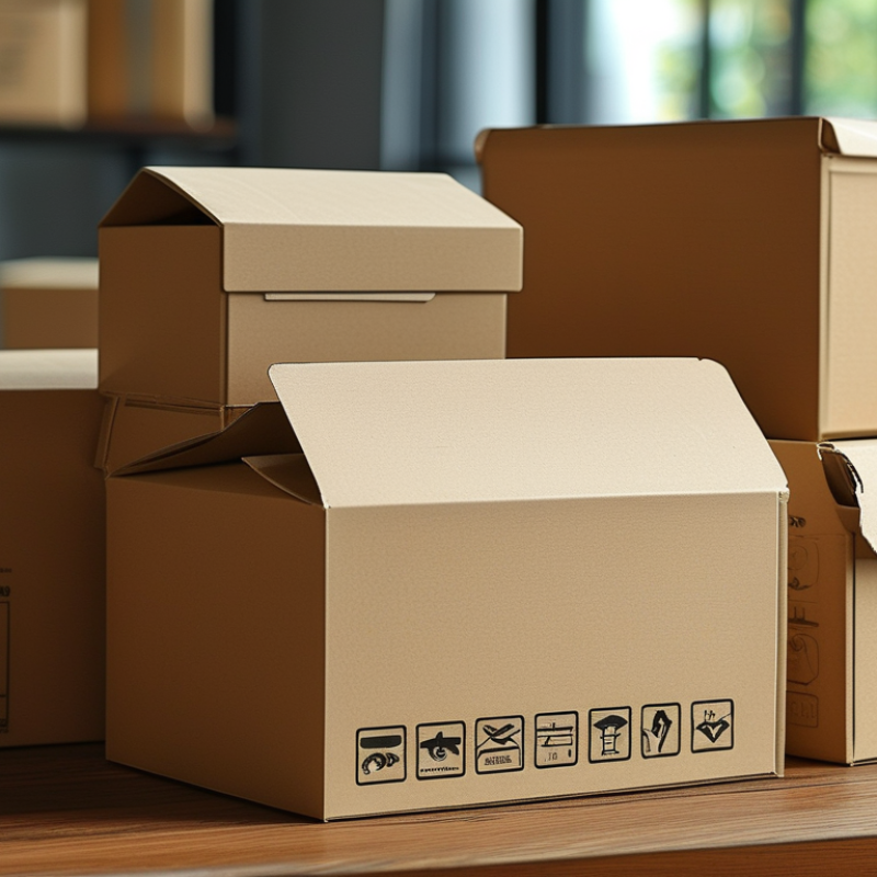 What is the Best Shipping Boxes for Your Business Needs?