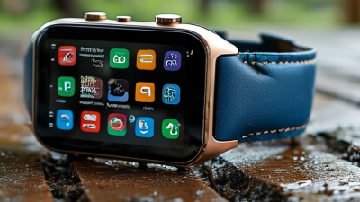 Best Smartwatch For Android in 2026 What to Look For?