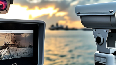 What is the Best Boat Security Camera System for Your Needs?