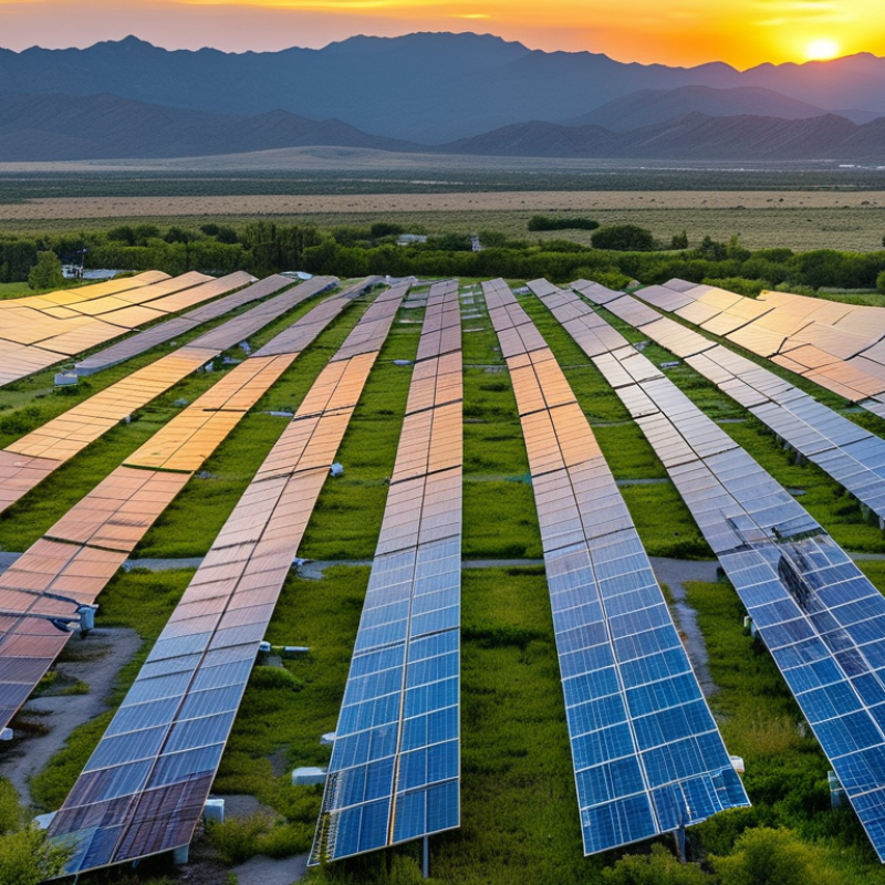 How to Choose the Best Solar Energy Solutions for Your Business?