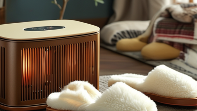 Top 10 China Foot Warmers You Need for Winter Comfort?