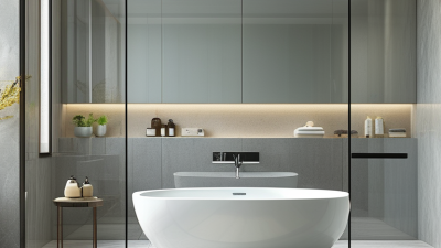 China Top Bathroom Tub Glass Doors Guide and Benefits?