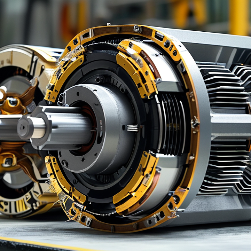 Best Coreless DC Motors for Efficient Performance?
