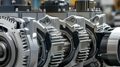 2026 Top Gearmotors Siemens Gearbox for Global Buyers?
