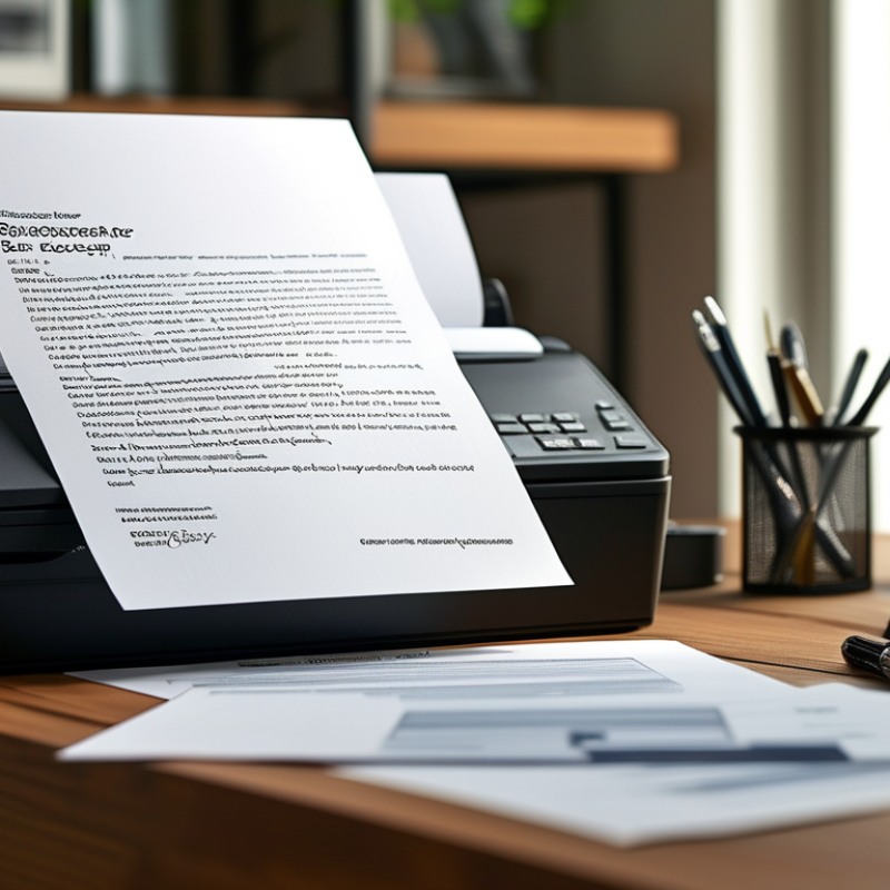 Top Benefits of 2 Part Carbonless Copy Paper for Businesses?