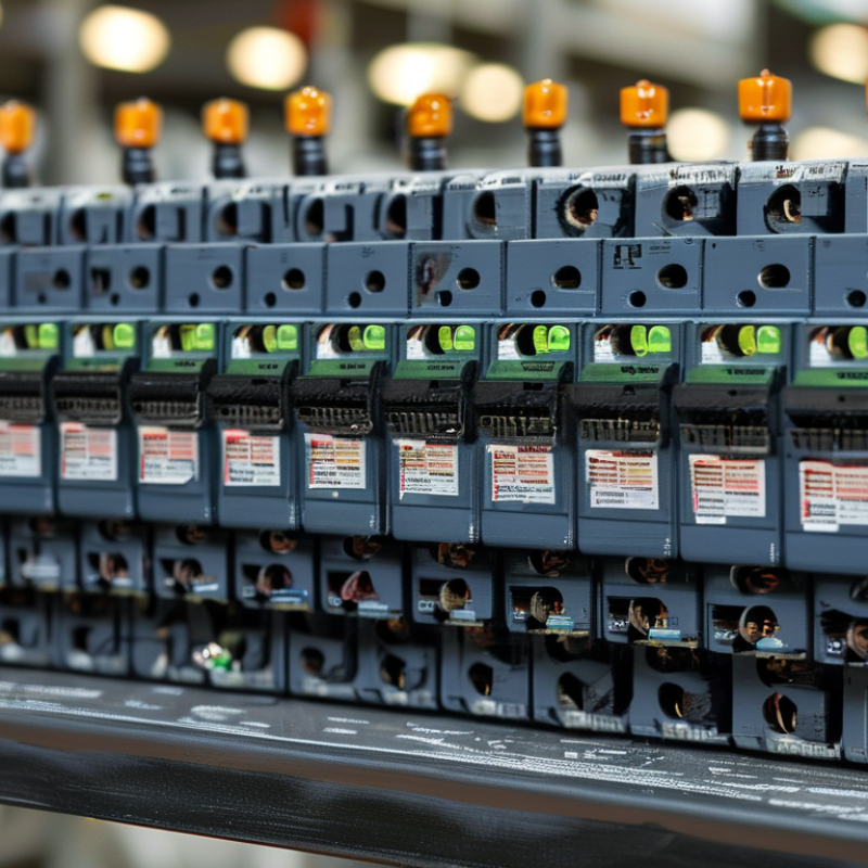 2026 Best Rccb Parts for Global Buyers to Consider?