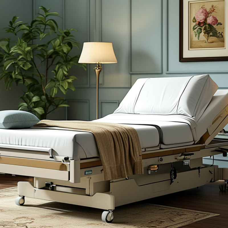 2026 Top Adjustable Hospital Bed for Home Options Explained