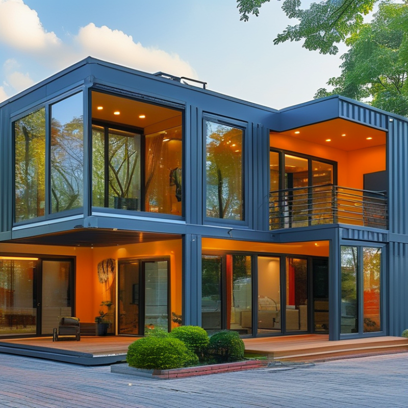 2026 Best Advantages of Flat Pack Housing for Global Buyers?