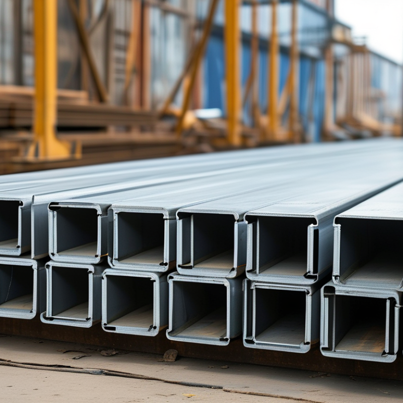 How to Choose the Right Rectangular Steel Pipe for Your Project?