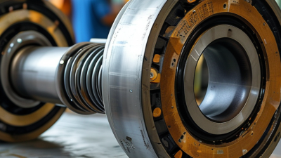 Best Slewing Ring Suppliers Worldwide for Your Needs?