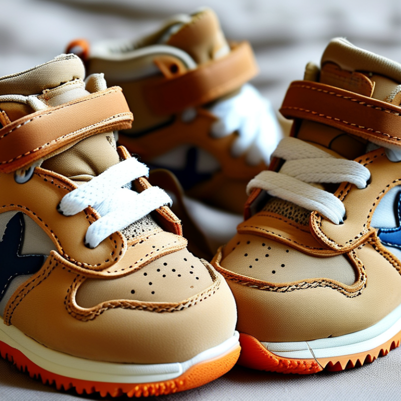 Best Baby Walking Shoes for Comfort and Support?