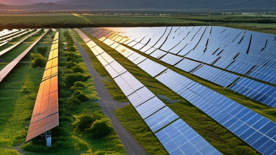 Top Solar Module Options for Global Buyers Now?
