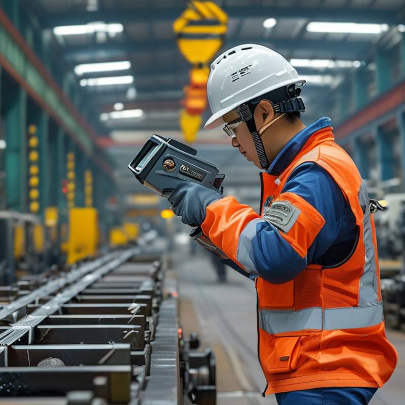 China Top Industrial Metal Detectors for Global Buyers Need?
