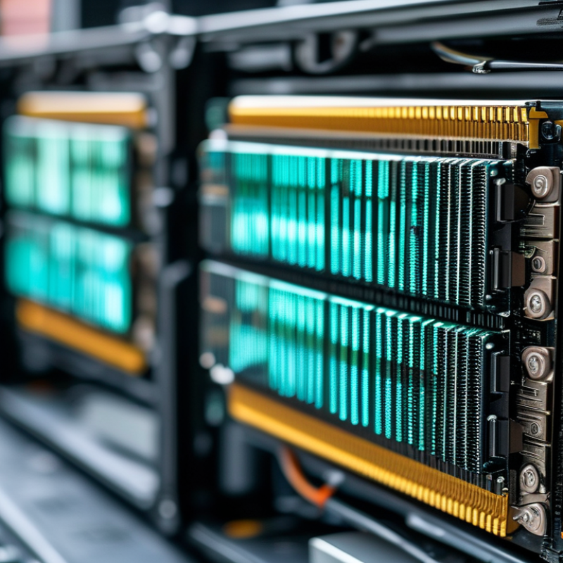 Enhancing Server Performance with DDR5 Technology Solutions?