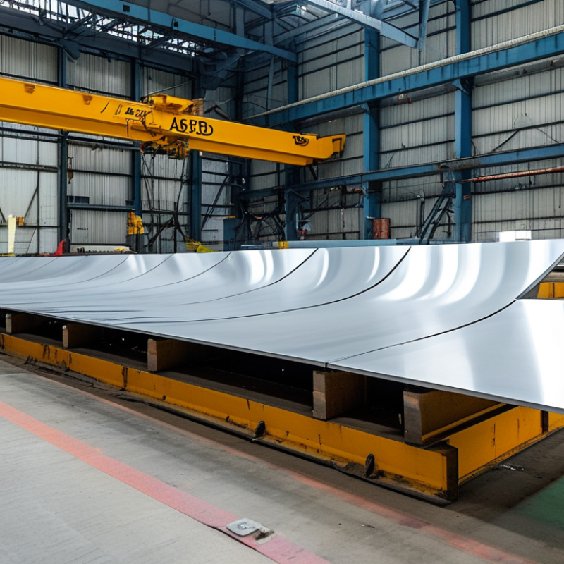 How to Choose ASTM B265 Titanium Sheet for Your Project?