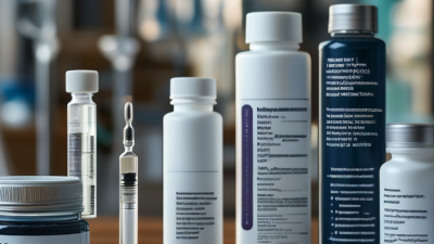 Top Medical Supplies in UK for Global Buyers 2026