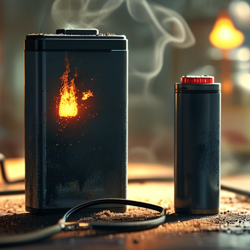 How to Extend Battery Life for Your Mod Effectively?