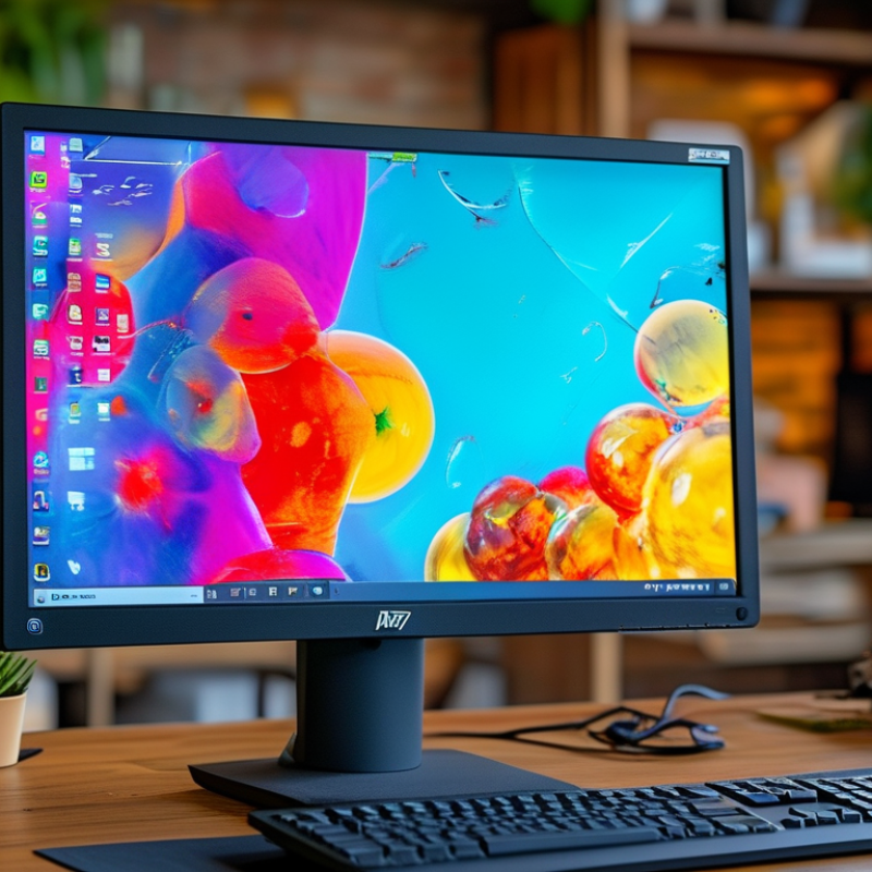 What is Monitor 7 TFT LCD and Why Choose It?