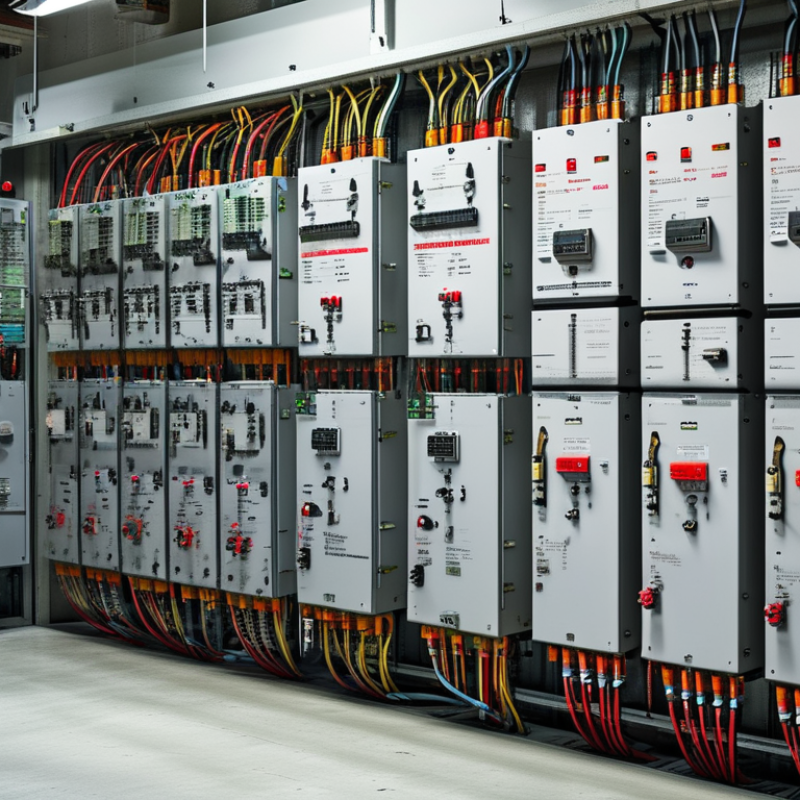 How to Choose the Right Low Voltage Switchgears for Your Electrical System?