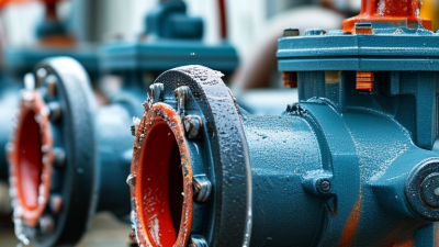Best High Pressure Water Pumps for Global Buyers in 2026?