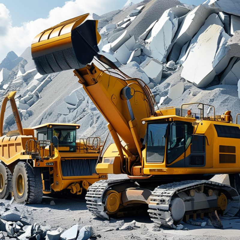 Top Granite Crusher Types for Effective Stone Crushing Solutions?