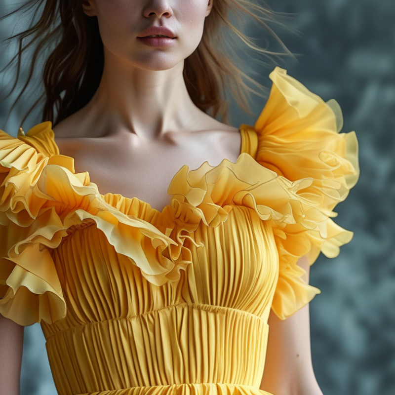 Why Choose Please Pleats for Your Next Fashion Collection?