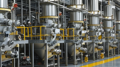 Top Tips for Efficient Bromine Production Line Setup?