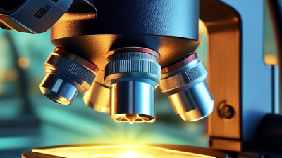 2026 How to Master Epifluorescence Microscopy Techniques?