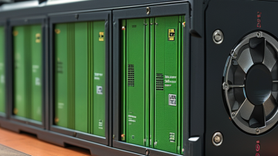 How to Choose the Best 4kw Lithium Ion Battery in 2026?