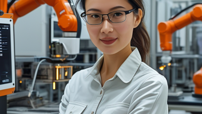 2026 Top UV Coating Machine Innovations and Trends for the Future?