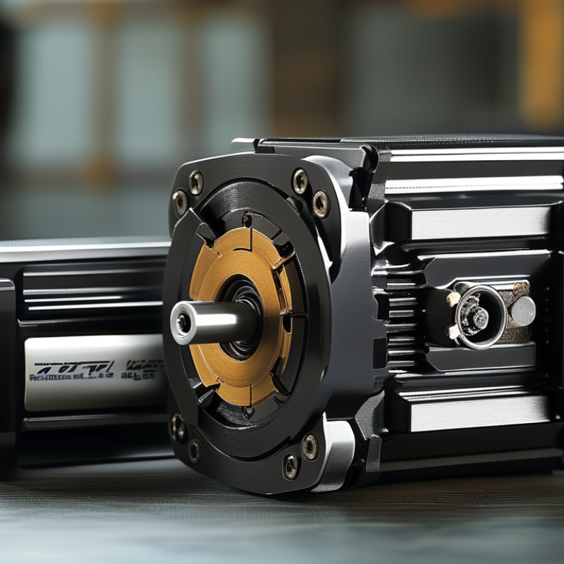 How to Choose the Right Stepper Gear Motor for Your Project?