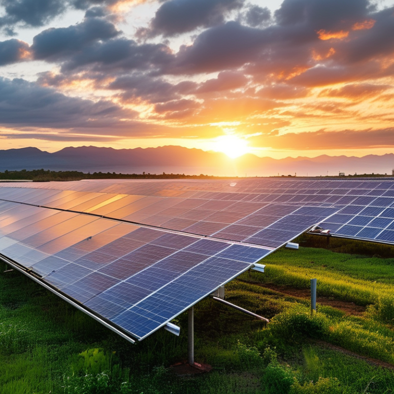 How to Choose the Best Commercial Solar Solutions for Your Business?