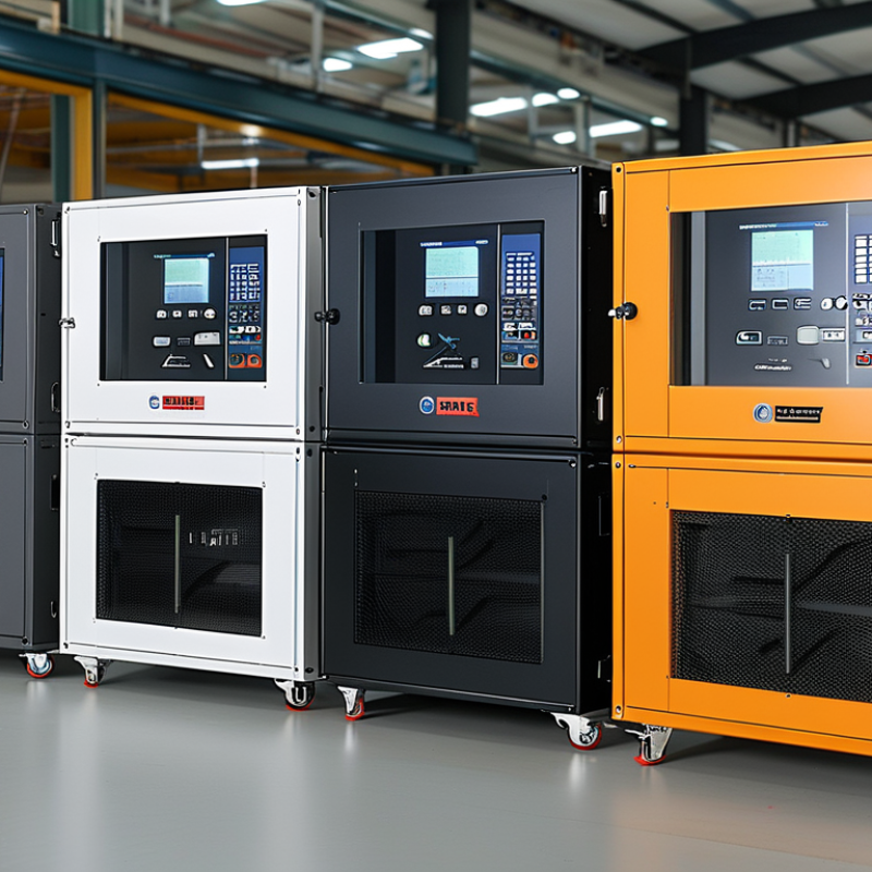 Best Temperature Humidity Test Chamber for Global Buyers?