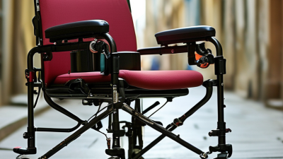 Top 10 Rolling Walkers Equipment for Enhanced Mobility and Safety?