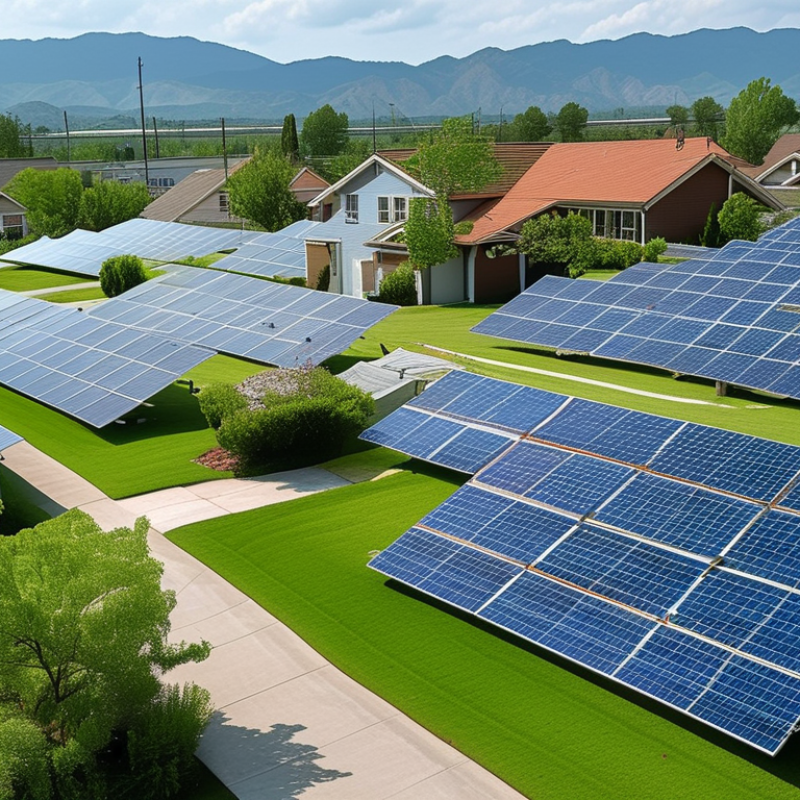 10 Tips for Choosing the Best Solar Panels for Your Home?