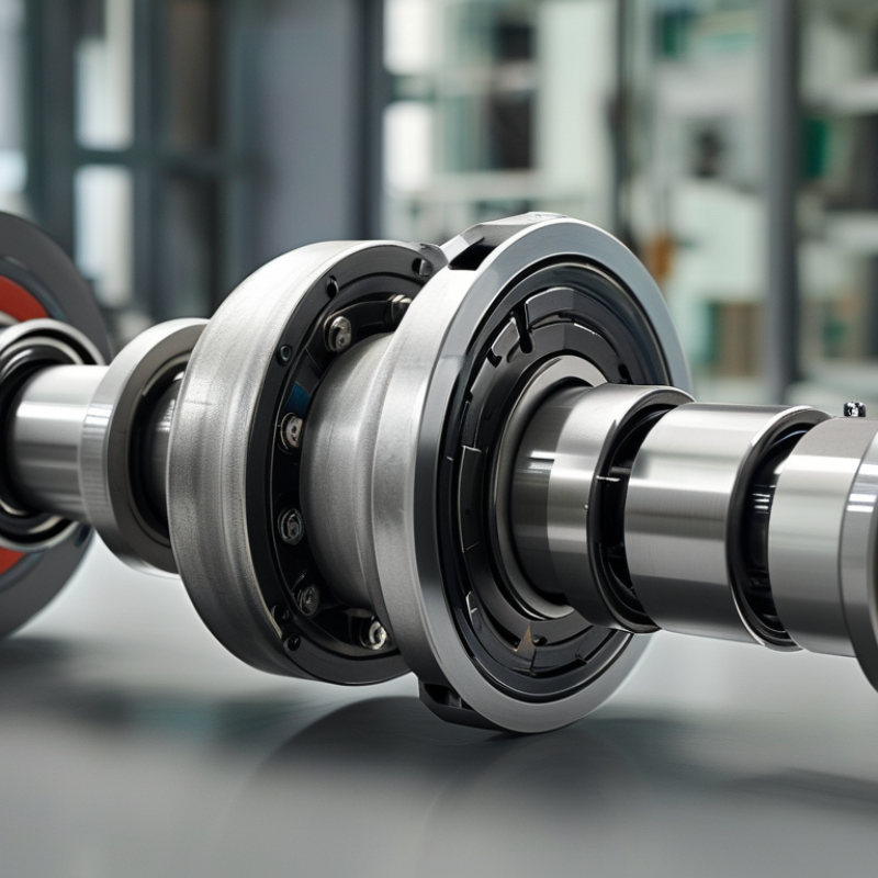 Top Ball Chain Coupling Machine Features and Benefits Explained?