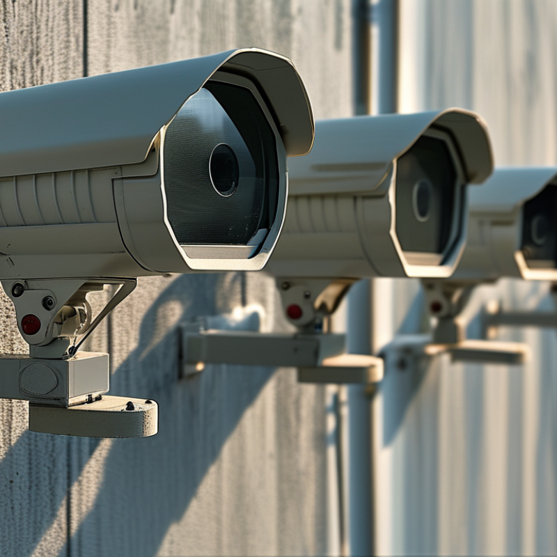 What Are the Benefits of Using Infrared Lights for Safety?