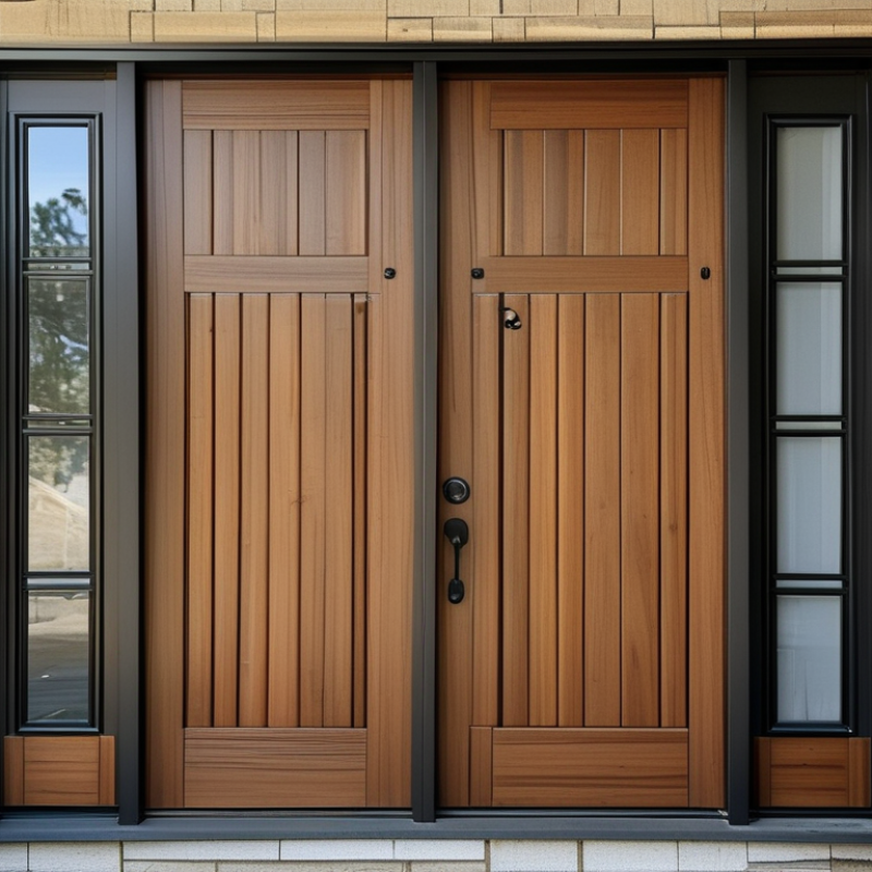 Top 5 Benefits of Vinyl Doors for Your Home in 2026?