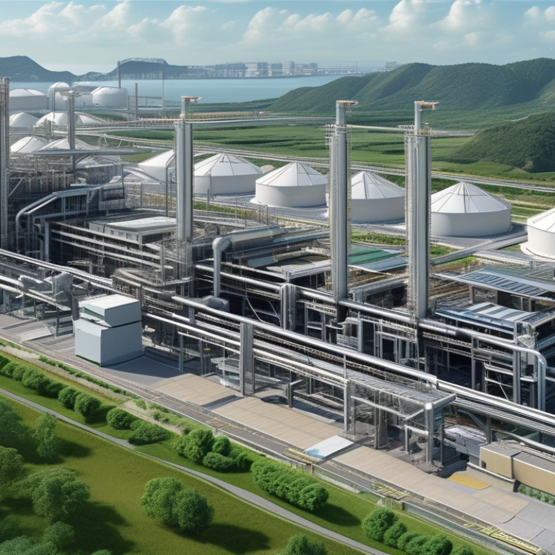 Top Bromine Production Line Solutions for Global Buyers?